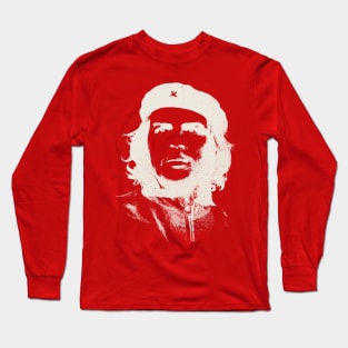 Che Guevara Long Sleeve T-Shirt